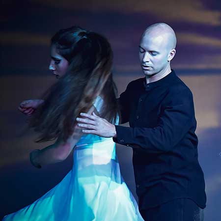 Zagal Cabaret Spectacle équestre La Palmyre Charente Maritime Nouvelle Aquitaine